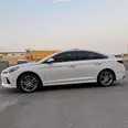 هيونداي سوناتا 2019 في أبهــــا بسعر 67 ألف ريال سعودي