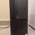 First Image