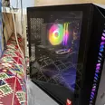 First Image