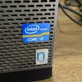 First Image
