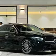 مرسيدس بنز S-Class 2022 في الرياض بسعر 183 ألف ريال سعودي