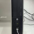 First Image