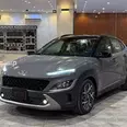 هيونداي كونا 2022 في الرياض بسعر 58 ألف ريال سعودي