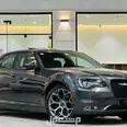 كرايسلر C300 2016 في الرياض بسعر 69 ألف ريال سعودي