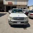 تويوتا لاندكروزر 2006 في الرياض بسعر 30 ألف ريال سعودي