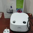 First Image