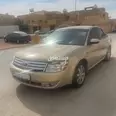 فورد تورس 2008 في الرياض بسعر 12 ألف ريال سعودي