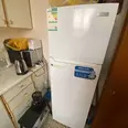 First Image