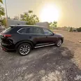 مازدا CX-9 2018 في الرياض بسعر 82500 ريال سعودي