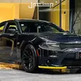 دودج تشارجر 2018 في الرياض بسعر 73000 ريال سعودي