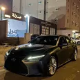 لكزس IS 2023 في مكة المكرمة بسعر 160 ألف ريال سعودي