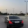 مرسيدس بنز S-Class 2013 في الجبيل بسعر 53 ألف ريال سعودي