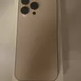First Image