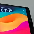 First Image