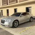 كرايسلر C300 2022 في الرياض بسعر 125 ألف ريال سعودي