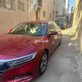 هوندا اكورد 2018 في القطيف بسعر 75 ألف ريال سعودي