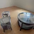 First Image