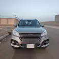 هافال H9 2020 في جدة بسعر 50 ألف ريال سعودي
