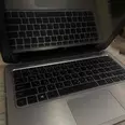 First Image