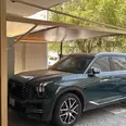جاك JS8 2023 في جدة بسعر 100 ألف ريال سعودي