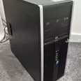 First Image