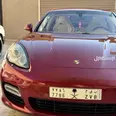 بورش باناميرا 2010 في الدمام بسعر 80 ألف ريال سعودي