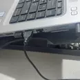 First Image