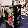 الصورة الأولى