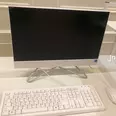 First Image