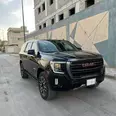 جمس يوكن 2021 AT4 في الرياض بسعر 220 ألف ريال سعودي