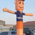 First Image