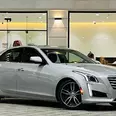 كاديلاك CTS 2019 في الرياض بسعر 68000 ريال سعودي