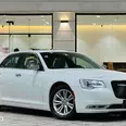 كرايسلر C300 2018 في الرياض بسعر 67 ألف ريال سعودي