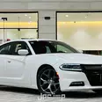 دودج تشارجر 2016 في الرياض بسعر 48 ألف ريال سعودي