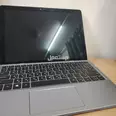 First Image