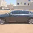 كيا كادينزا 2018 في جدة بسعر 1 ريال سعودي