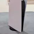 First Image