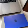 First Image