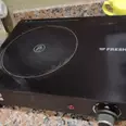 First Image