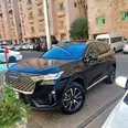 هافال H6 2023 في جدة بسعر 73 ألف ريال سعودي