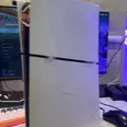 First Image