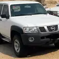 نيسان باترول 2008 في جدة بسعر 45 ألف ريال سعودي