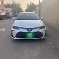 تويوتا كورولا 2022 في الرياض بسعر 60 ألف ريال سعودي