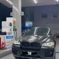 بي ام دبليو X6 2013 في جدة بسعر 41 ألف ريال سعودي