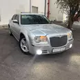 كرايسلر C300 2009 في جدة بسعر 1 ريال سعودي