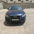 اودي Q5 2015 في الدمام بسعر 45 ألف ريال سعودي