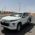 ميتسوبيشي L200 2023 في تبوك بسعر74000 الف ريال سعودي