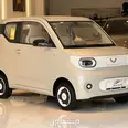First Image
