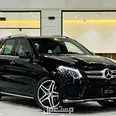 مرسيدس بنز GLE 2016 في الرياض بسعر 95 ألف ريال سعودي