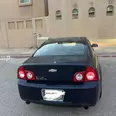 شفروليه ماليبو 2011 في الدمام بسعر 16500 ريال سعودي